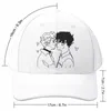 Top Caps Erkek Arkadaş Olmak İstiyor mu? Beyzbol şapkası anime şapka Noel şapkaları baba erkekler için komik kadın kadın