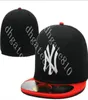 2022 Drużyna Baseball Pełna zamknięta piłka Letnia Casquette QS NY LITET GORRAS BONES MĘŻCZYZNA KOBIETA Casual Outdoor Sport Flat Hat7132392