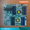 Motherboards X10DRC-LN4 für Supermicro-Server Motherboard LGA2011 DDR4 E5-2600 V4/V3-Prozessor