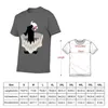 Tops masculins coyote t-shirt t-shirt vêtements anime chemises graphiques t-shirts été drôle t ajusté pour hommes