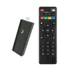 TV98 Q3 Android TV Box 13.0 8K Smart 2.4G 5G WiFi AllWinner H313A Cortex A7 Quad Core HDRセットトップボックスHD 3Dポータブルメディアプレーヤー