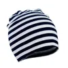 Cappelli per bambini della moda per bambini piccoli da bambino cotone cotone morbido berretto da cappello caldo 240429