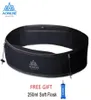 Aonijie W938S Trail Running Taill Belt Bag Men Women Gym Sports Fitness Invisible Fanny Pack Phone Holder Marathon Race Gear8024441496379