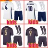 2024 Englands Kids Football Kit Fußballtrikot 2025 24 25 Saka Foden Bellingham Rashford England Kane Sterling Grealish National Team Shirts Sets Jungenuniformen 33