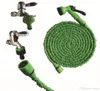 Plastikowy zielony niebieski wydłużenie 150 -metrowe Zestaw węża wodnego Zestaw węża samochodowego Rozszerzanie węża wodnego Wąż wielofunkcyjny DH07555 T04216368