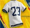 Ecuador 2024 Copa soccer jersey home ywllow away biue Pervis Estupinan 2024 Gonzalo Plata Michael Estrada football shirts thailand quality maillots de foot 999