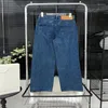 Frauen Jeans 2024 Frühlingsbekleidung sexy und komfortable Millennium Wurm Mode lässig einzigartig einzigartig