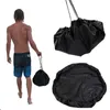 Сумки для хранения водонепроницаемые пляжные пакеты спортивные полиэфирные коврик для серфинга.