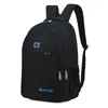 Backpack Male Casual Notebook Borsa per computer grande capacità per gli studenti universitari di qualità degli studenti delle scuole superiori vendono