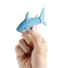 Mini RC Submarine 4 CH Remote Small Sharks With USB Remote Control Toy Fish Boat Christmas Gift for Children Kids 240417