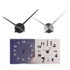 Wall Clocks DIY Clock Movement Mechanism Kits Minute Hour Hand Repair Replacement Parts For Kitchen Living Room