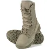 Botas de combate altas, deserto verde, botas marrom botas leves botas de caminhada de botas militares botas bota masculina 240418