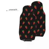 Car Seat Covers Strawberries Fruit Red Colorful Protector Interior Accessories AUTOYOUTH Cushion/Cover Polyester Styling