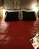 Waterproof Adult Bed Sheets Sex PVC Vinyl Mattress Cover Allergy Relief Bed Bug Hypoallergenic Sex Game Bedding Sheets 2011134497734
