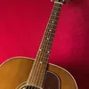 SJ-100 Walnut Honey Burst Acoustic Guitar