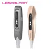 Lescolton LS-831 ​​Silver / LS-830 Gold / LS-058 Hud Care Beauty Device For Face Body Skin Taggar Borttagning Drop 240423