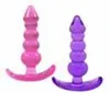 Sekswinkel zachte siliconen anaal speelgoed buttplug prostaat massager volwassen gayproducten anale plug kralen erotische games seksspeeltjes voor mannen wome5777318