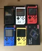 Retro 400In1 SFC Classic Games 8bit Mini Handheld Portable Game Plays Console 3 LCD Screen Wsparcie TVout7416922