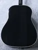 J45 Affari Vendita J 45 Ebony Gloss #23313102 Articolo target Guitarra acustica