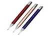 LED Diamond Painting Drill Pen Embroidery Point Drill Pen 5D DIY Rhinestones Pictures Lighting Diamond Pens JK2008XB4467931
