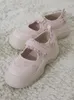 カジュアルシューズプラットフォームの高さ女性ロリータスタイルZapatos Mujer Japan Kawaii Sneakers Mary Janes Chaussure Femme Sapatos