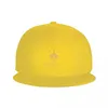 Ball Caps Fenerbah? E Gold Baseball Cap concepteur Hat Drop Drop Visor Thermal Ladies Men's