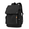 Backpack Fashion Men Waterdichte rugzakken Ultra lichtgewicht achterste tas voor dames Daypack Bookbag unisex stijlvol 15.6 "Notebook