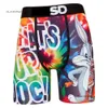 PSDS Sous-vêtements PSDS Sous-pants PSDS Sous-vêtements PSDS Boxer sous-pants sous-pants Designer 3xl Mens sous-vêtements PS Ice Silk Sous-Pants Boxers imprimés respirants 271