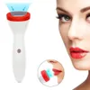 Lèvre électrique Plumper Mouvement physique Remplissage de lèvres non invasif Éliminer les lèvres Lignes Lèmes Lèmes Tool Electric Lip Enhanc 240430