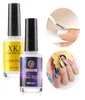 15 ml Diy Galaxy Star Adhesive Nail Art Glue Gel Transfer Accurettes ACCESSOIRES DE MANICURE AUTOLES POUR LES CONSEILS DE TRANSFERT AUTOCHER