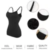 Shapers pour femmes plus taille Femmes Camisas Shaper Taies sans couture Slimming Corset Tops Shapewear Miss Moly Talmy Control Push Up Bodyshaper Tanks Y240429