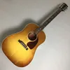 J45 Standard Red Spruce Acoustic Guitar