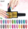 Elite99 pintura platina vernizes híbridos conjuntos de esmaltes em gel pregos de glitter arte poly uv gelak top base primer para manicure2309952