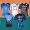 22/23 Napoli Maradona Fußballtrikot