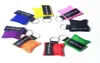 Ganze Einwegmaske Leben Keychain CPR Face Shield tragbare Notwendigkeit Multi -Farben verfügbar1445835
