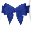 Cinture cinture coreane con grande fascia in prua accessori corsetto in vita elastica per abiti da donna blu navy blu rosso nero largo cintura