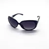 Lunettes de soleil Cadres de lunettes pour femmes ACCESSOIRES Y2K LURDES SUMBRES POUR HOMMES CHARBOAL GREY GREY UV400