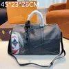 Keepalll 45 50 Travel Bag Различные стили дизайнеры роскошная туристическая сумка мода на плечо сумку для сумочки с мешок для поперечного купа