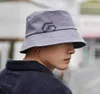 Новый 2021 MEN039S Summer Paname Hat с большим размером головы Большой Brim Antiving Youth Hip Hop Sun Hat Fisherman Caps Bucket Hats H08285385799