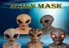 Party Masks Kids Adults Alien Toys Horrible Personality Mask Cosplay Magic Covers Halloween Dress Up Interesting Toy1052018