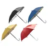 Parapluies lifkome mini pour les pluies téléphoniques pluie 4 pack Universal Ajustement réglable Piggy Stand Sun Visor Shade