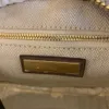 10a hoogwaardige luxe crossbody tassen Designer Dames Bag dame schouder mode grote bruine mini dames grote zomer blanco draagtas portemonnee