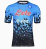 22/23 Napoli Maradona Fußballtrikot