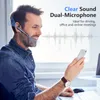 Draadloze hoofdtelefoon met microfoon Bluetooth Fone de Ouvido Audifonos con microfono auriculares Inalambicos headset oortelefoons