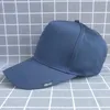 Ball Caps Men's Top Hat Black plus approfondir la grande taille de baseball de base de base de la tête féminine Visor d'été