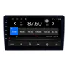 Voiture DVD DVD Player Car Stereo Mtimedia pour Mitsubishi Outlander 2004-2007 avec USB WiFi Support SWC 1080p 9 pouces Android Drop Livrot Dhdoz