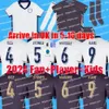 2024 2025 Jersey Englands Kane Bellingham Home Away Euro Cup koszulki piłkarskie Rice Saka Foden Rashford Sterling Stones Grealish Men Men Fan Player