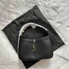 Luxury Designer Totes Crossbody Sprzęgło LE 5 A 7 WORM WOMENT Women Oryginalny skórzany portfel podróży Słynny ramię w torbie na łamanie siodła Hobo torebka E MPZ5