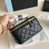 10a Makyaj Kutusu Çanta Çanta Kadın Tasarımcı Çanta Kozmetik Tuvalet Çantaları Tuvalet Malzemeleri Çöp Depolama Kozmetik-Nice Omuz Makyaj Çantaları Lüks Crossbody Cüzdan Cüzdan Cüzdan