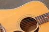 1994 J-30 Natural Acoustic Dreadnaught Guitar